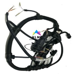 VOE20728258 20728258 EC210B D6D Engine Wiring Harness