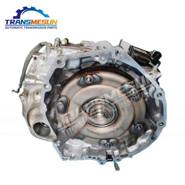 Quality Remanufactured TF72SC GA6F21AW Transmission Gear Box Assembly for BMW MINI Cooper 6F21AW wholesale