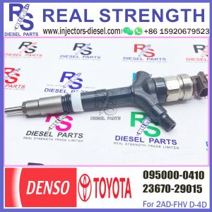 Diesel common rail injector 0950000410 095000 0410 095000-0410 for diesel