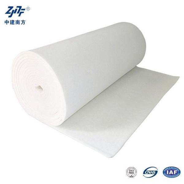 Quality HEPA Element Air Filter Material Roll PP Melt Blown Fiberglass 0.3um Micron H13 H14 For Air Purifier wholesale