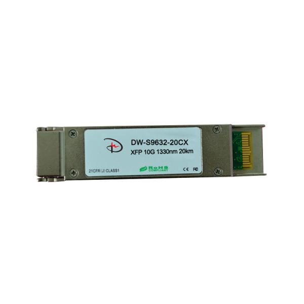 NEW 10G,single fiber,1330nm/1270nm, 20km,Optic Module, XFP Transceiver Cisco
