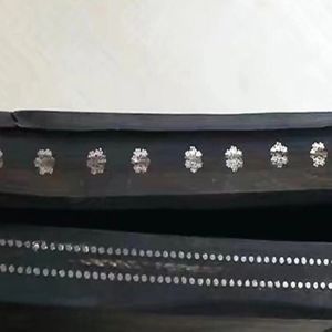 Construction Material Non-Alloy 6x7-Wsc Steel Wire Rope for Long-Lasting Rubber