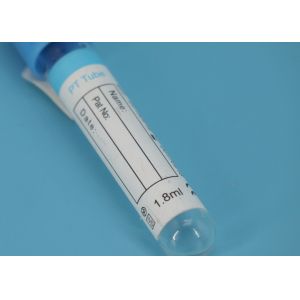 Cheap Lab Specimen Transport Bags transparent 95kPa biohazard bag size 6&quot; x 9.5&quot; for sale