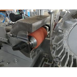 Heat Transfer Machine for Switch Cover