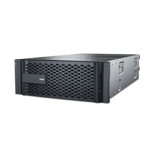 ThinkSystem DG7000 4U Server with USB and NFS Storage