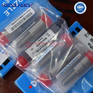 China High Speed Steel diesel nozzle DLLA157SM016 Fuel Injector Nozzle DLLA157SM016 for Mitsubishi Fuso Super Great 8M20 6D24T factory 105019-0330 DLLA157SM016 on sale
