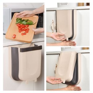 Garbage Hanging Expandable Cabinet Foldable Wall Mounted Zhejiang Folding