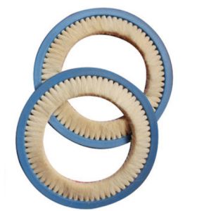 China Rubber Apron Jacquard Spare Parts Water Resistant High Tenacity Easy Installation on sale