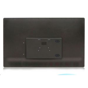 UHD 32 inch wifi network signage LED LCD display Android monitor with software