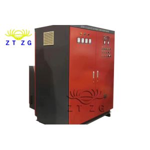 600KW 200-300kHz Solid State High Frequency Welder Computer Control
