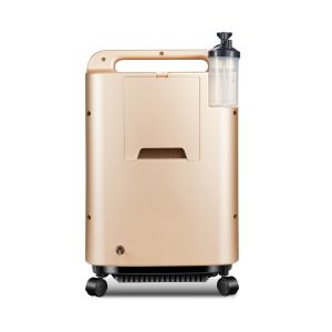 Cheap Efficient Household Oxygen Generator 50HZ , 350W Oxygen Producing Machine for sale