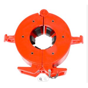 SJ Single Joint Center Latch Elevator 60kN Drill Pipe Elevator