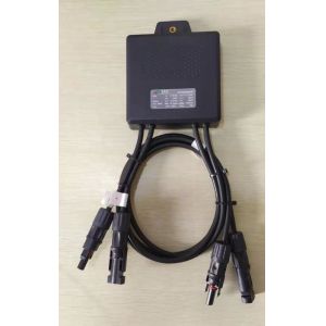 New design honeybee 400 solar panel power optimizer