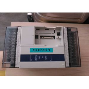 Mitsubishi FX1N-24MT-DSS 12-24 V DC PLC Programmable Logic Controller Integrated