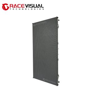 IRC Series Indoor Rental LED Display – P2.6/P2.9/P3.9, 500x500mm & 500x1000mm