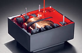 60L Tank Capacity High Precision Two Component Dispensing Machine AB Epoxy Glue