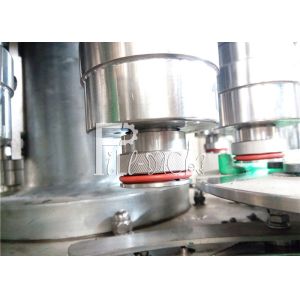 Plastic Glass 3 In 1 Monobloc Sparkling Water Wine Bottle Producing / Production