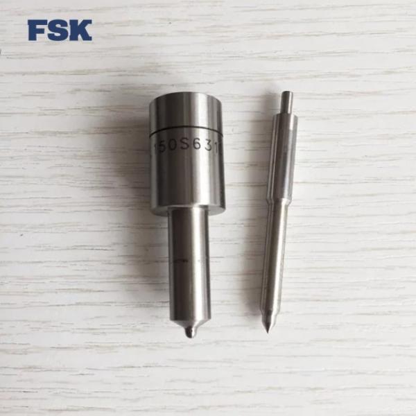 Quality DLLA155P1030 Common Rail Nozzle DLLA144P2610 DLLA150P2578 Fuel Injection Nozzle wholesale