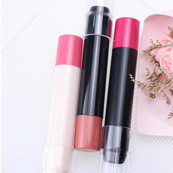 Customizable ABS Plastic Eyeliner Pencil Packaging