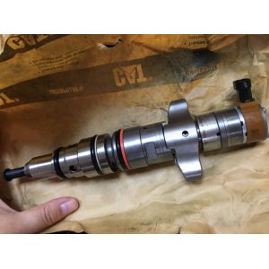 Spare Parts Set 3014 Nozzle 3024 Fuel Injector 3024C Diesel Engine 3034