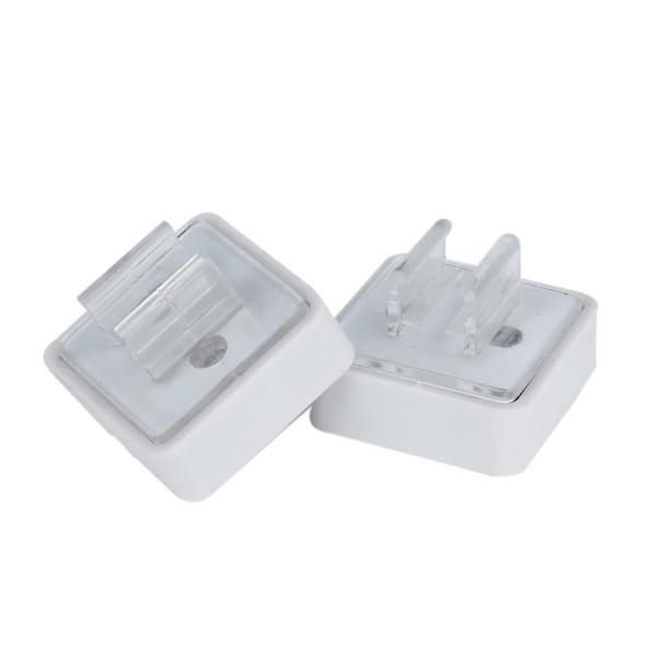 Quality Magnetic Sign Holders, with Plastic Frame for Supermarket wholesale