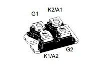 Cheap IGBT Power Module MMO90-14I06 AC Controller Modules IXYS igbt power module for sale