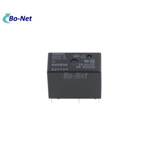 Cheap Original relay G5SB-14-24V G5SB-14-DC24V G5SB-14-24VDC for sale
