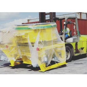 Yellow Sand Making Machine Sand Screening Machine B7150 For Quarry Mine Ce Iso