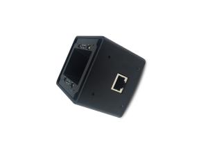 Cheap Black Control Access Barcode Reader Module 280G White LED Light Source for sale