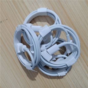 PD 1m USB Mobile Phone Charger Cable Type C To Light For Ipad Iphone