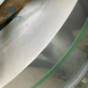 China Inconel 625 Thickness 1.4mm Alloy Steel Coil  BA Surface Finish on sale