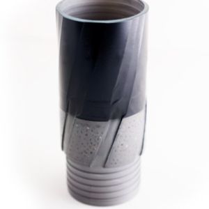 Premium Synthetic Diamond Reaming Shells for Precise Hole Stabilization