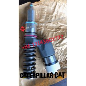 Common Rail C15 Diesel Engine Fuel Injector 249-0702 10R-326 2490702 10R326