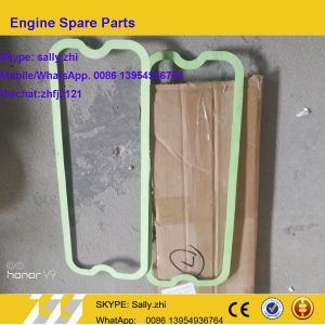 brand new Cylinder head cover gasket 6105Q-1003022, yuchai engine parts for