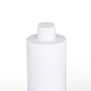 Cleansing water bottle custom logo cosmetics plastic bottle for lotion