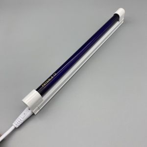 365nm Ultraviolet T5 BLB Tube For High Intensity Mosquito Control
