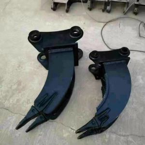 20 Ton Excavator Ripper Attachment For R210LC-7 EC200D EC210 DH200-5 EX210