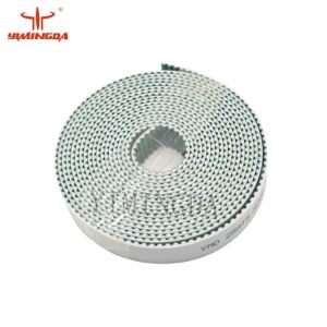 85860004 BELT TIMING Y-AXIS Auto Cutter Spare Parts for GTXL