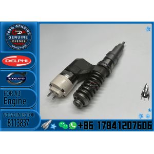 fuel injector 3169521 1671154 8113837 1547287 3964820 BEBE4B10101 8113092