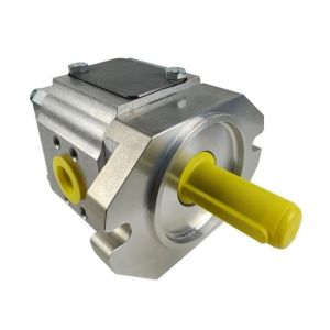 Gear Type Hydraulic Machine Pump EIPC3-064RA23 EIPC3-050RA23-10