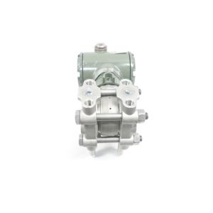 Yokogawa EJA110A Differential Pressure Transmitter EJA110A-DMS4A-92DA 1 to