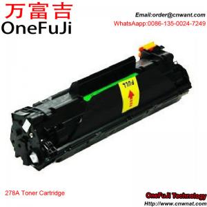Cheap Easy Refill Toner Cartridge 435A 436A 278A 285A 388A Toner Refill Laserjet for sale