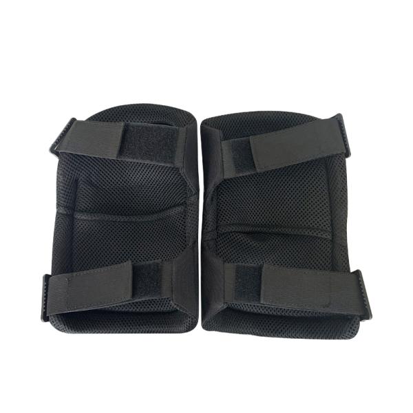 Customized Logo Advanced Protection Outdoor Professional Roller Skating Protective Gear