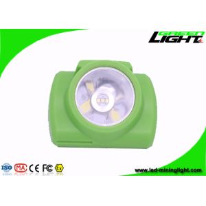 130000 Lux Underground Coal Mining Lights Explosion Proof With Waterproof Oled