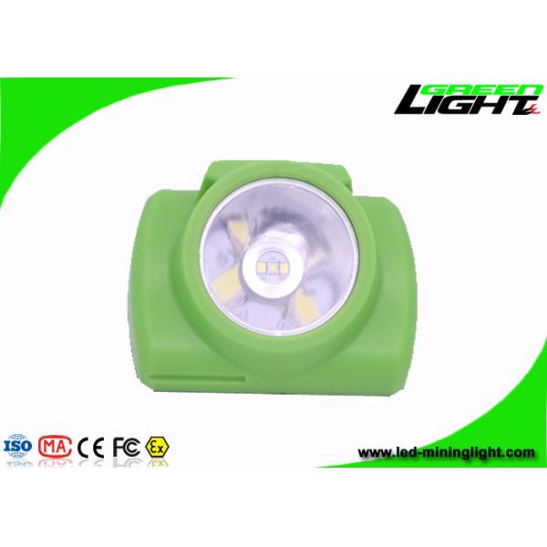 130000 Lux Underground Coal Mining Lights Explosion Proof With Waterproof Oled