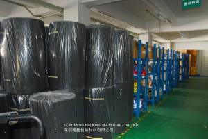 China INOAC PORON Cellular Urethane Foam High Density Polyurethane Foam on sale