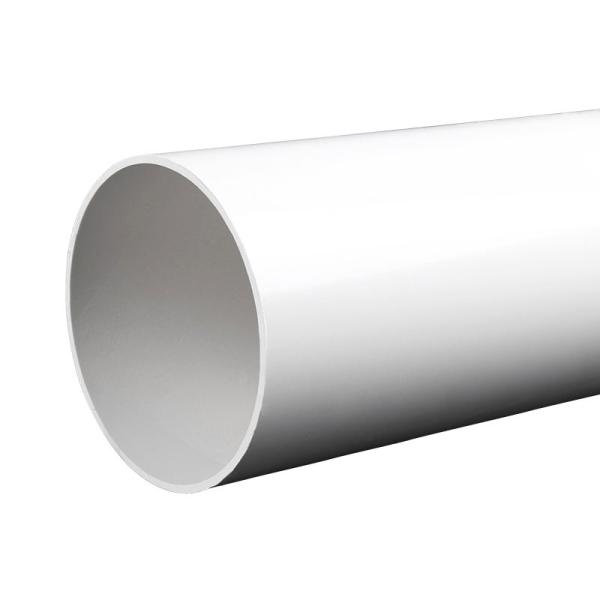 Manufacture High Quality And Low Price Pvc Drainage Pipes Garden Irrigation