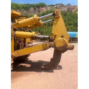 30Ton 320HP Shantui SD32 Dozer with Blade in Good Condition
