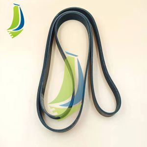 China 183-4494 C7 C9 Engine Belt 1834494  For E330D Excavator Spare Parts on sale