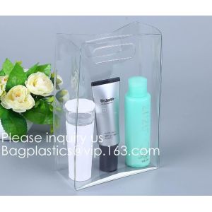 Stadium Approved Environmentally New Clear Tote PVC Shoulder Transparent